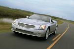 Cadillac XLR-V 2006 года